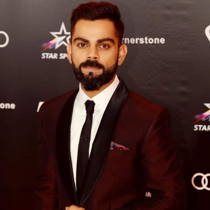 Virat Kohli reportedly charges about Rs 9 crore per post from Instagram