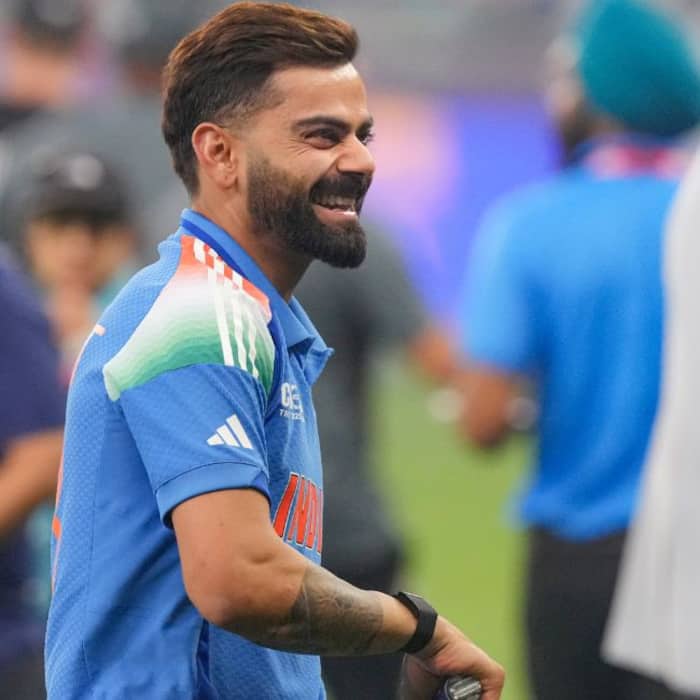 Virat Kohli   Rs 1050 crore
