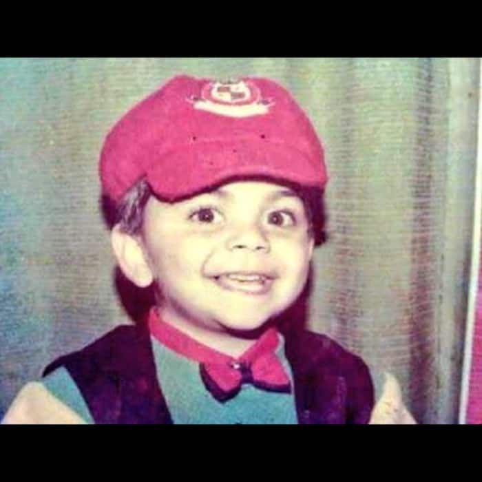 Virat Kohli scored 69.8 per cent in class 10th board exams