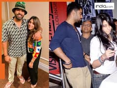 Virat Kohli shared relationship with Rohit Sharma's wife Ritika Sajdeh before her marriage, they were…