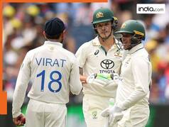 Virat Kohli to be BANNED for Sydney Test vs Australia, ICC...