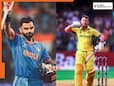 Virat Kohli to David Warner: 5 cricketers who have played 100 matches across all three formats