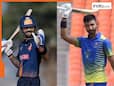 Virat Kohli to Devdutt Padikkal: Fastest player to score five Hundreds in Vijay Hazare Trophy