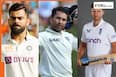 Virat Kohli to Joe Root to Sachin Tendulkar: Batters with most runs in India vs England Test matches