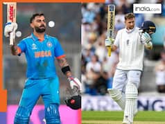 Virat Kohli to Joe Root: Top 10 batsmen with most International centuries at home venues