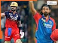 Virat Kohli to KL Rahul: Top five fastest batters to 5000 IPL runs