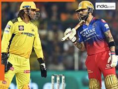 Virat Kohli to MS Dhoni: Biggest heated player-umpire moments In IPL history