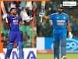 Virat Kohli to Rohit Sharma: Look at the players who retired in 2025