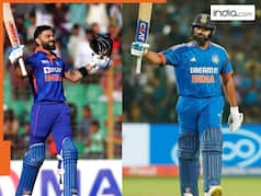 Virat Kohli to Rohit Sharma: Look at the players who retired in 2025