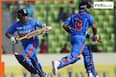 Virat Kohli to Rohit Sharma: Top 10 batters with most ODI centuries against one team, only one player from Pakistan Virat Kohli to Rohit Sharma: Top 10 batters with most ODI centuries against one team, only one player from Pakistan