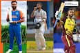 Virat Kohli to Rohit Sharma: Top 8 players who retired in 2025, one holds the world record of…