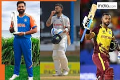 Virat Kohli to Rohit Sharma: Top 8 players who retired in 2025, one holds the world record of…