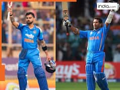 Virat Kohli to Sachin Tendulkar: Top 10 highest run-scorers in International cricket