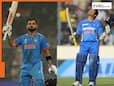Virat Kohli to Sachin Tendulkar: Top 10 run-scorers in ODI cricket history