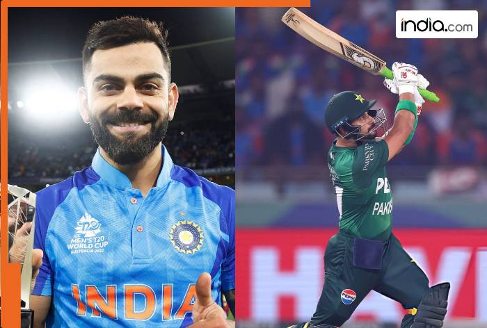 Virat Kohli to Sahibzada Farhan: Top 5 batters with most runs in India ...