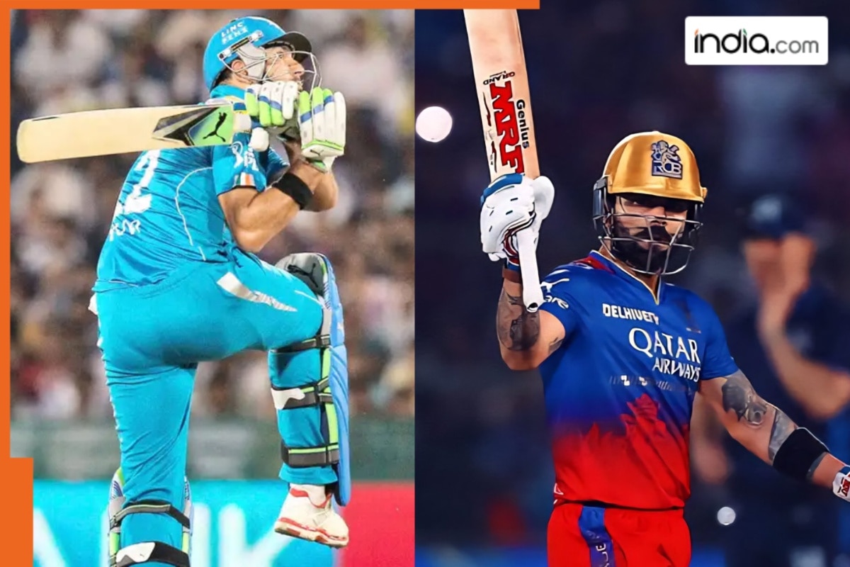Virat Kohli to Yuvraj Singh: Players who won man of the match in losing ...