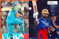 Virat Kohli to Yuvraj Singh: Players who won man of the match in losing cause in IPL history