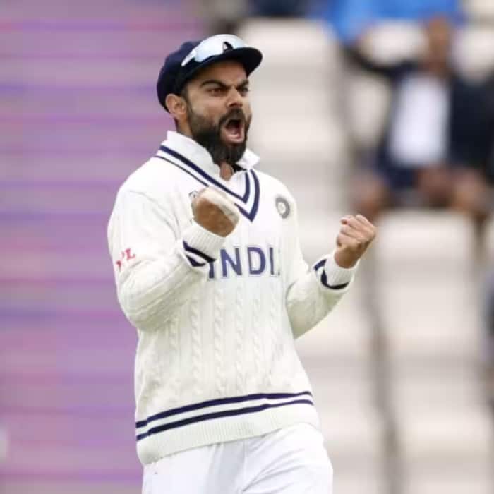 Virat Kohli upset many people when he said he would stop playing Test cricket