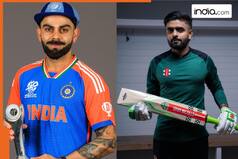 Virat Kohli vs Babar Azam: Who performed better in 2024?