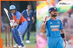 Virat Kohli vs Sachin Tendulkar: Who is BETTER after 14000 ODI runs