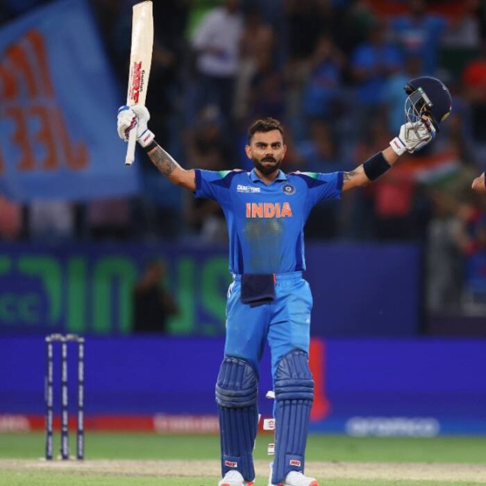 Virat Kohli vs West Indies