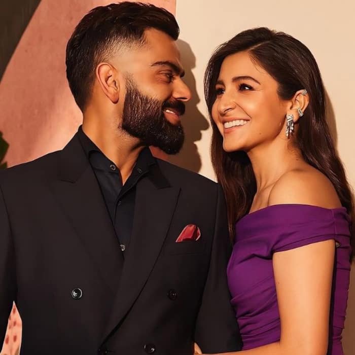 Virat Kohli wants families to be allowed on cricket tours