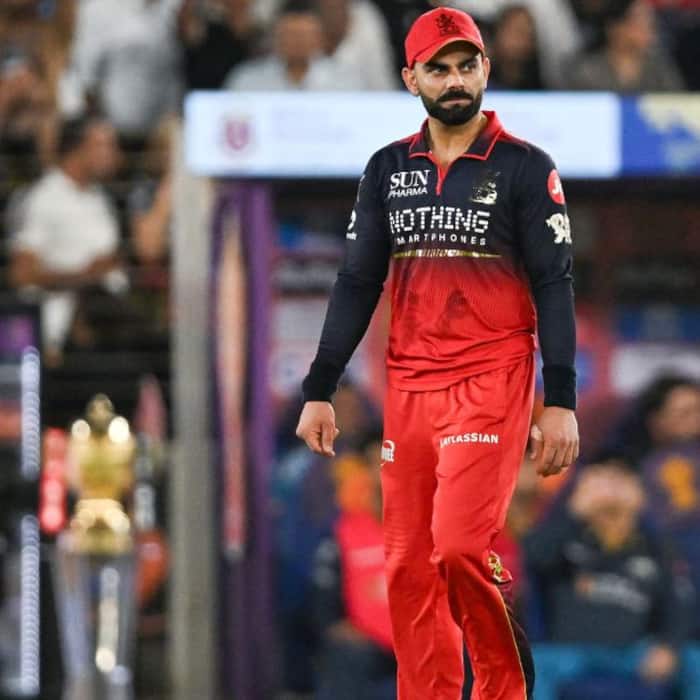 Virat Kohli was retained for Rs 21 crore by RCB
