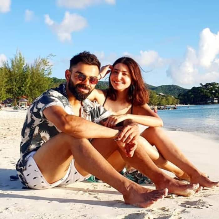 Virat Kohli wishes to live away from the spotlight