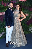 IN PICS: From Amitabh Bachchan to Sachin Tendulkar; guest list of Anushka Sharma and Virat Kohli’s Mumbai reception is too long