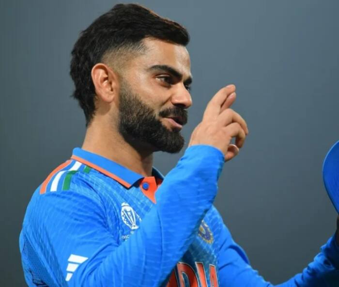 Virat Kohli s Century and Selfishness