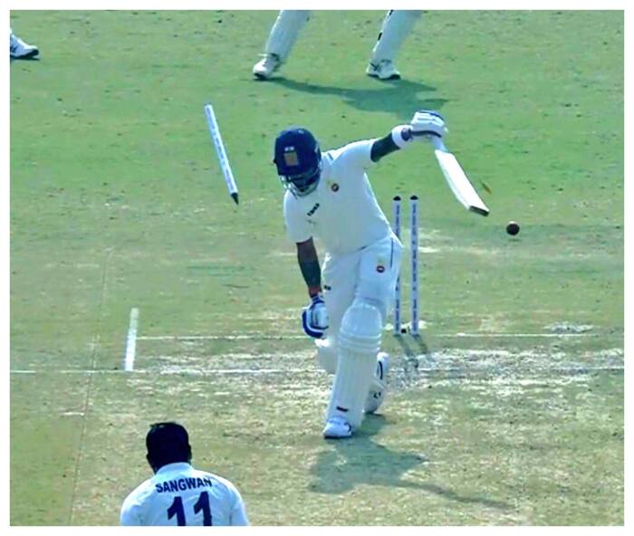 Virat Kohli S Comeback Ruined Virat Kohli S Comeback Ruined