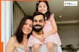 Virat Kohli's daughter Vamika looks like Anushka Sharma? What is the truth behind viral photo