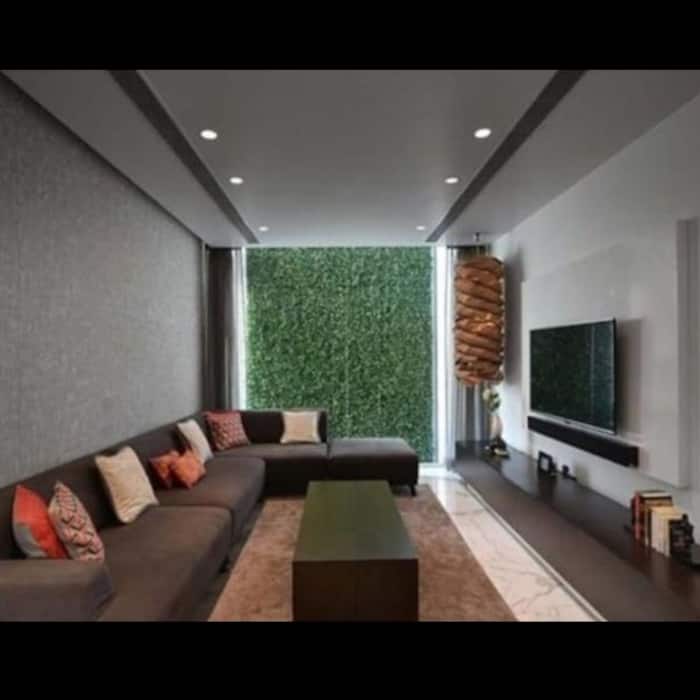 Virat Kohlis Gurgaon home reportedly costs about Rs 80 crore