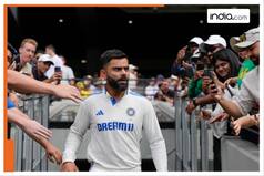 Virat Kohli's HORROR run in Tests, slips to new low in longest format