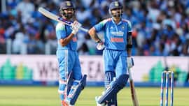 Virat Kohli’s international career turns 18: Here are seven of his lesser-known records and milestones
