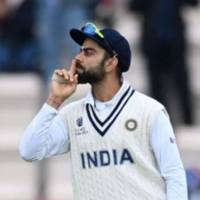 Virat Kohli loses his cool on crowd in Australia at BGT 2024 25