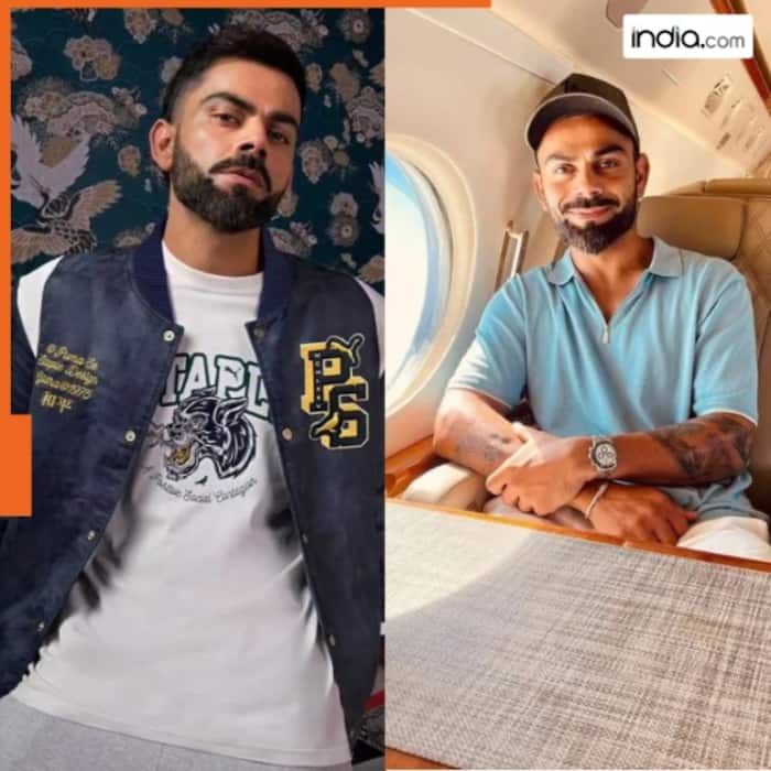 Virat Kohli s most expensive things  A glimpse into the cricketer s luxurious lifestyle