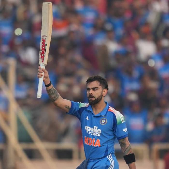 Virat Kohli s ODI stat in 2025