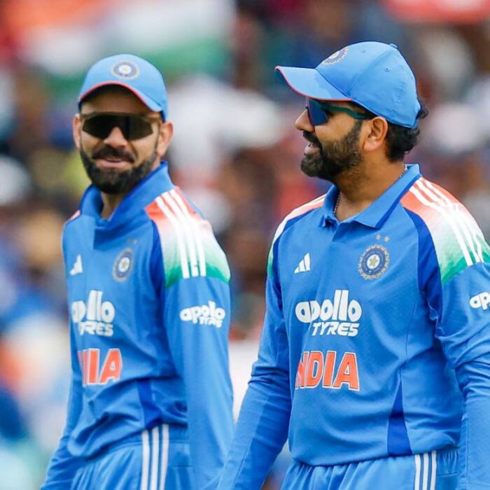 Virat Kohli s participation in Vijay Hazare Trophy uncertain