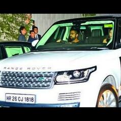 Audi R8 LMX to Bentley Continental: Virat Kohli's expensive car collection, it's worth over Rs 210000000
