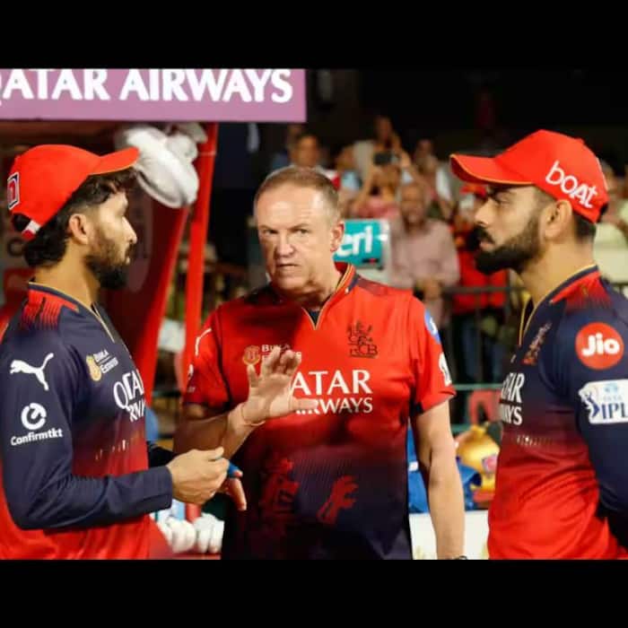 Virat Kohlis RCB have booked their berth in the IPL 2025 Playoffs