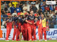 Virat Kohli's RCB teammate creates history, joins Rohit Sharma by..., name is...