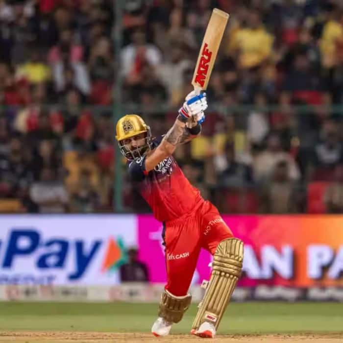 Virat Kohlis RCB will be next seen in action against SRH on Friday