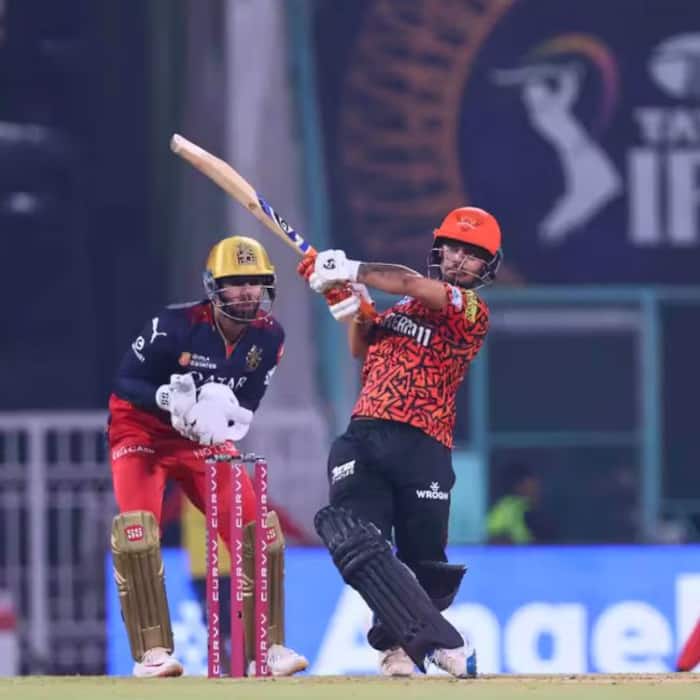 Virat Kohlis RCB will face Kavya Marans Sunrisers Hyderabad in IPL 2026 opener