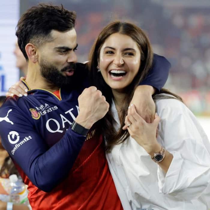 Virat Kohlis RCB won the IPL 2025 title