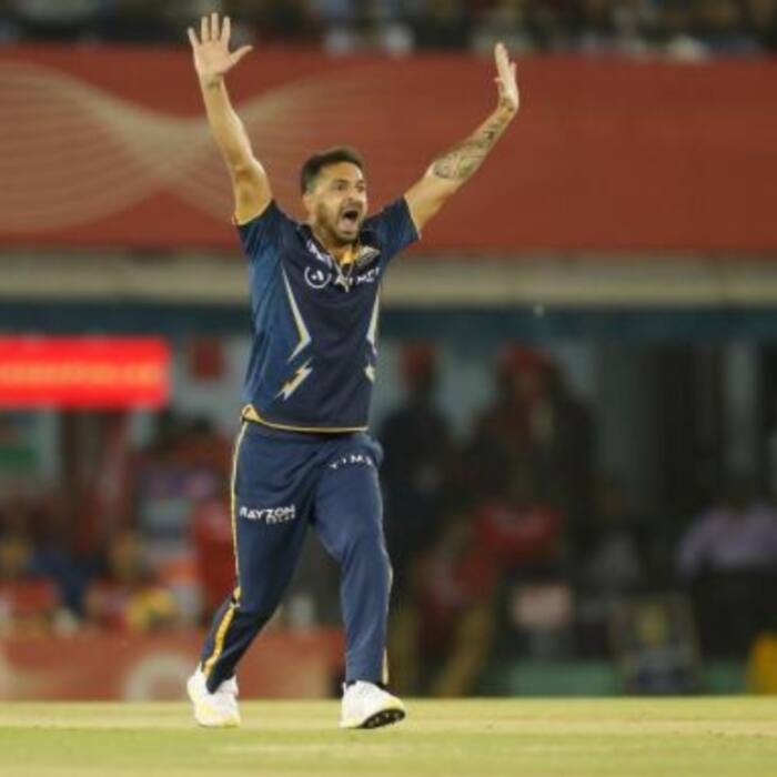 Virat Kohli   s Reaction