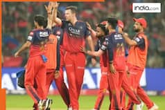 Virat Kohli's Royal Challengers Bengaluru IPL 2026 Released and Retained Players List: Know available PURSE for the auction