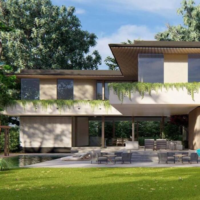 Virat Kohli   s Serene Alibaug Retreat