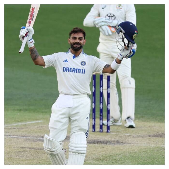 Virat Kohlis Test legacy