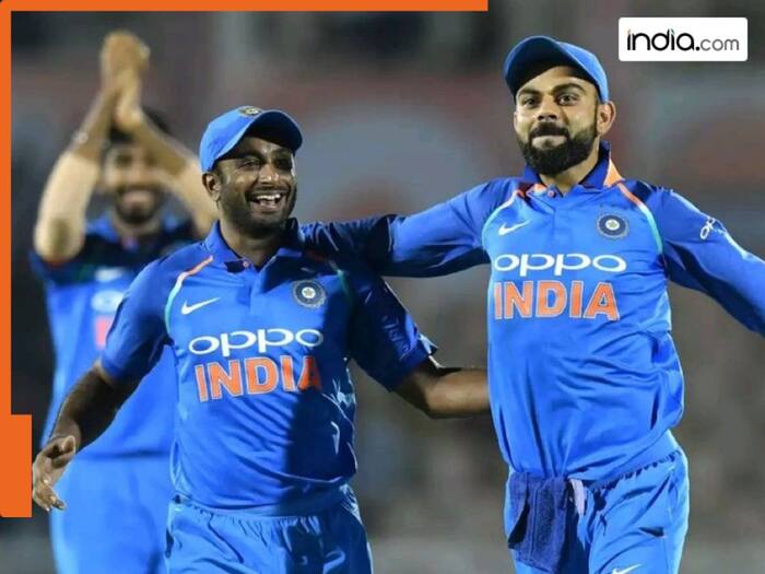  Virat was the one      Ambati Rayudu on Robin Uthappa s  if Kohli didn t like anyone     claim